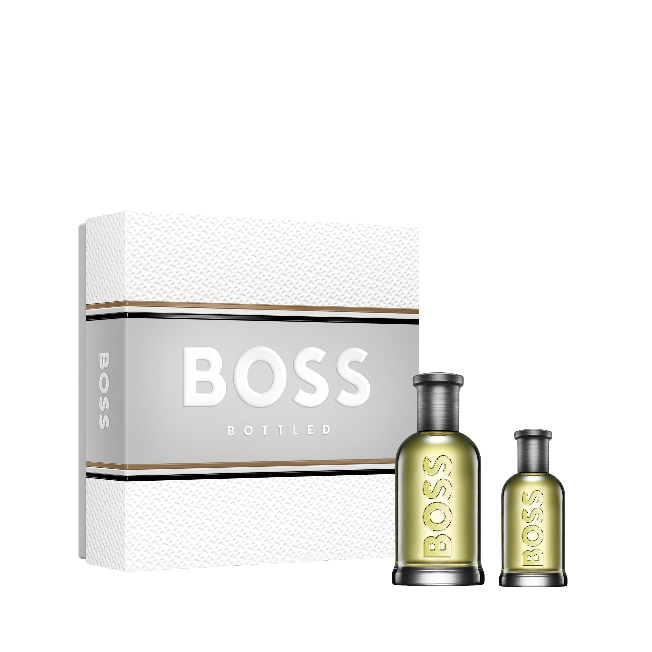 Hugo boss Men's 2-Pc. Bottled Eau de Toilette Gift Set