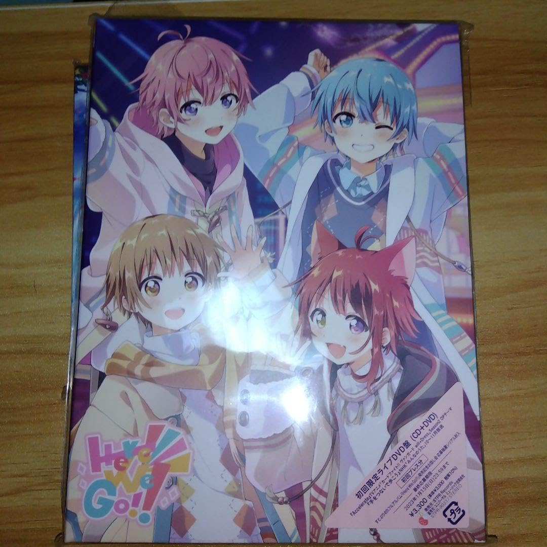 Glenn Barr Happiness ポスター 50枚限定 直筆サイン入り Glenn Barr