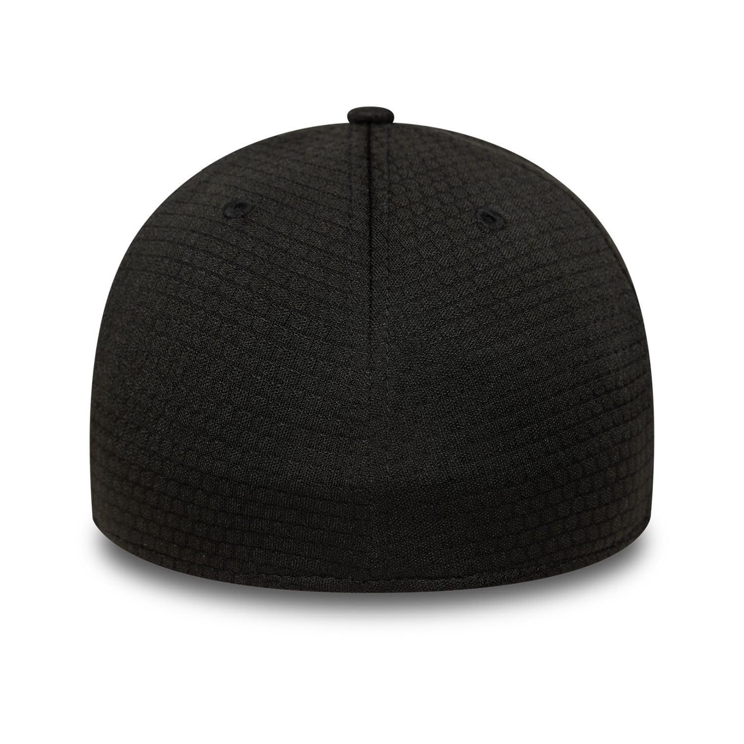 New Era 39Thirty Berretto elasticizzato New York Yankees nero