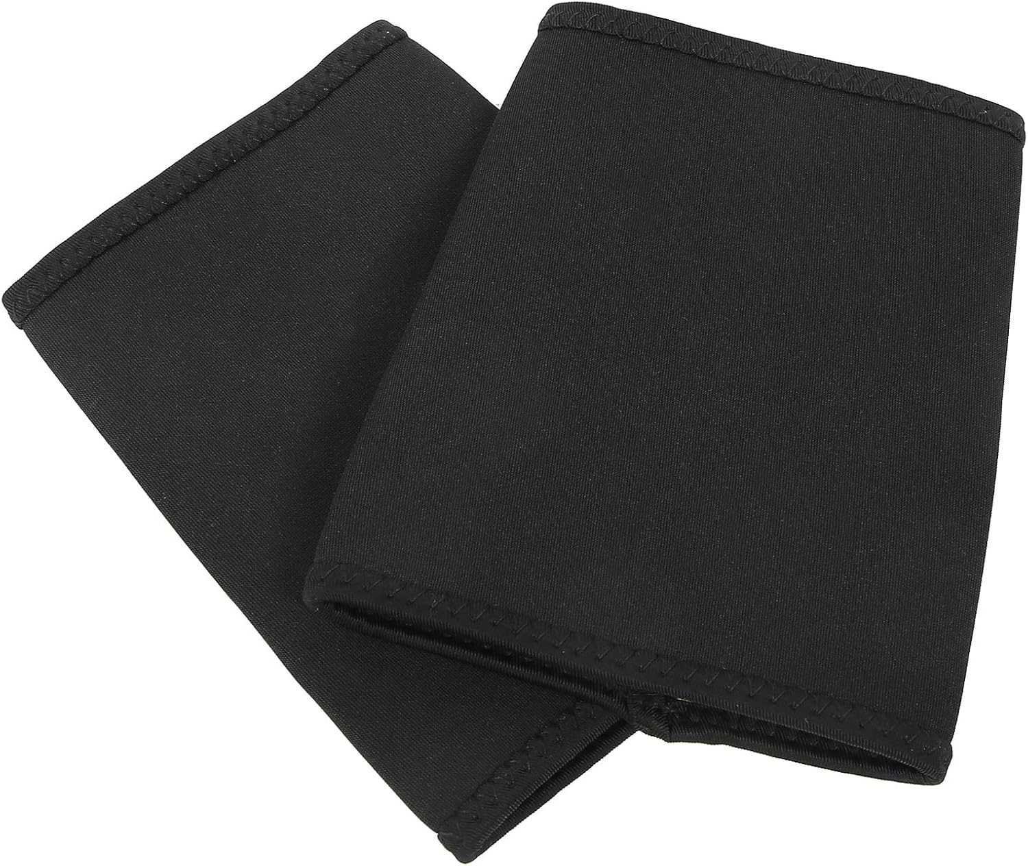 Upper Arm Compression Sleeve, Arm Slimming Sleeves For Women Compression Neoprene Slimming Shaping Wraps Upper Shaper Trainer Brace (L)