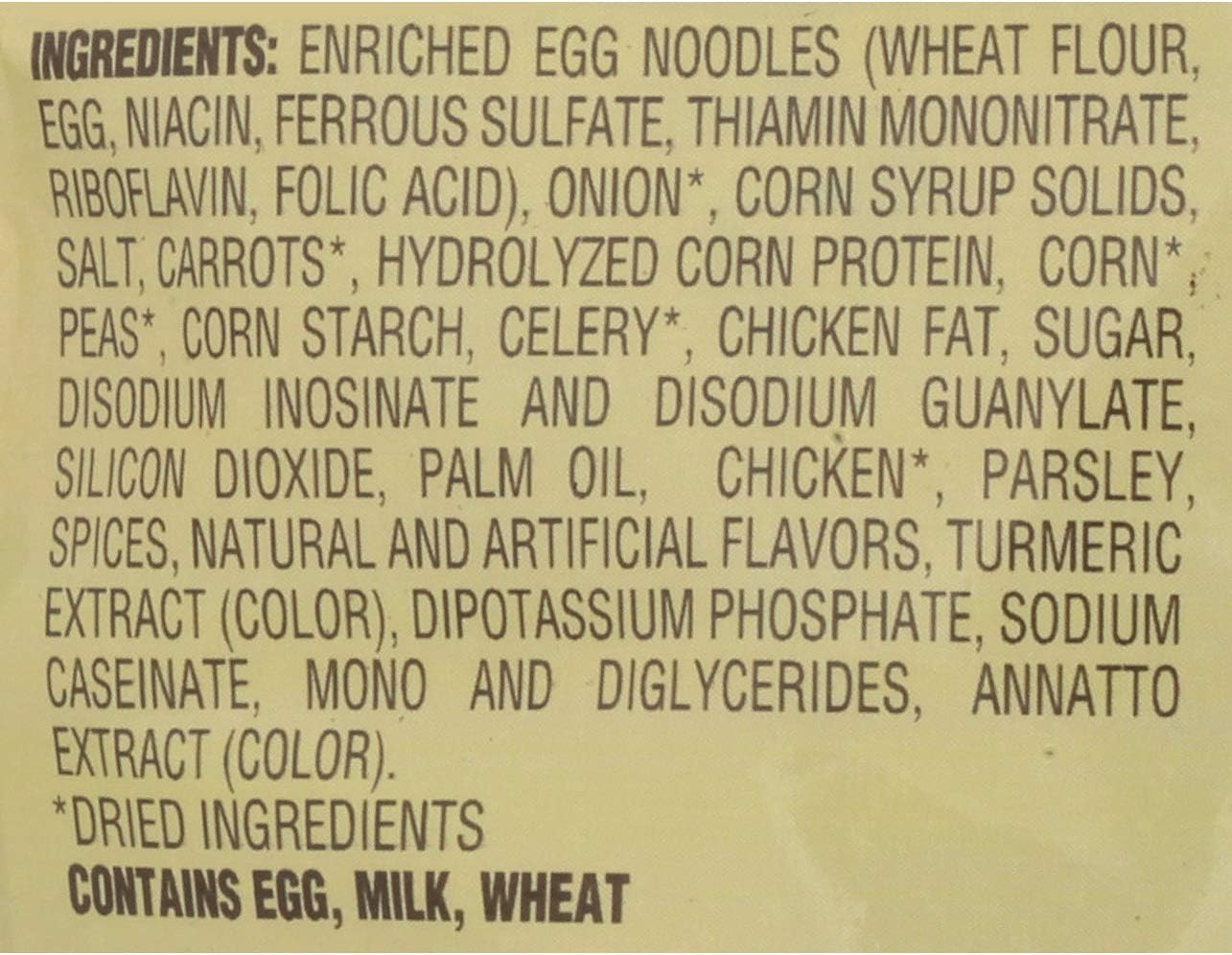 Bear Creek Soup Mix, Chicken Noodle, 9.3 Ounce