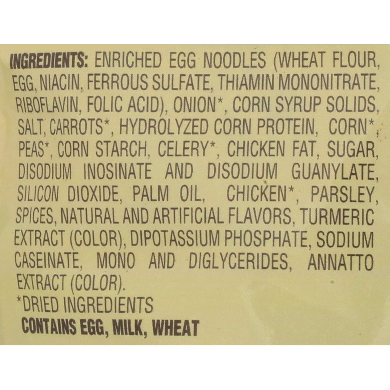 Bear Creek Soup Mix, Chicken Noodle, 9.3 Ounce (Pack of 6)