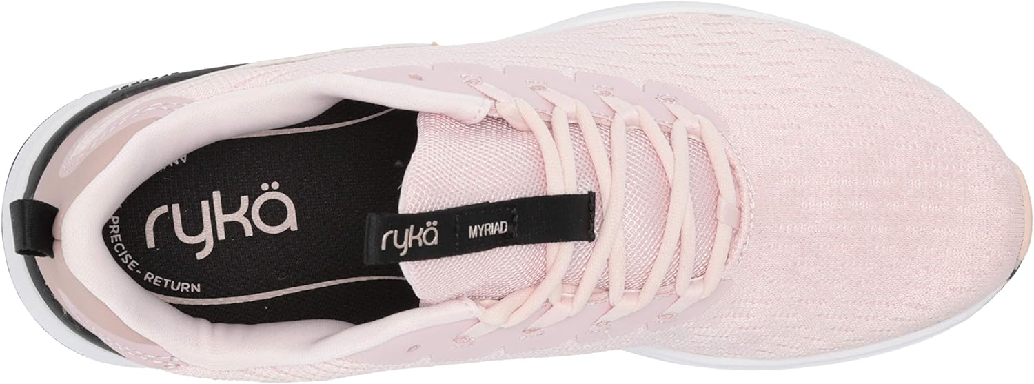  | Ryka Women's Myriad Walking Shoe | Fitness & Cross-Training