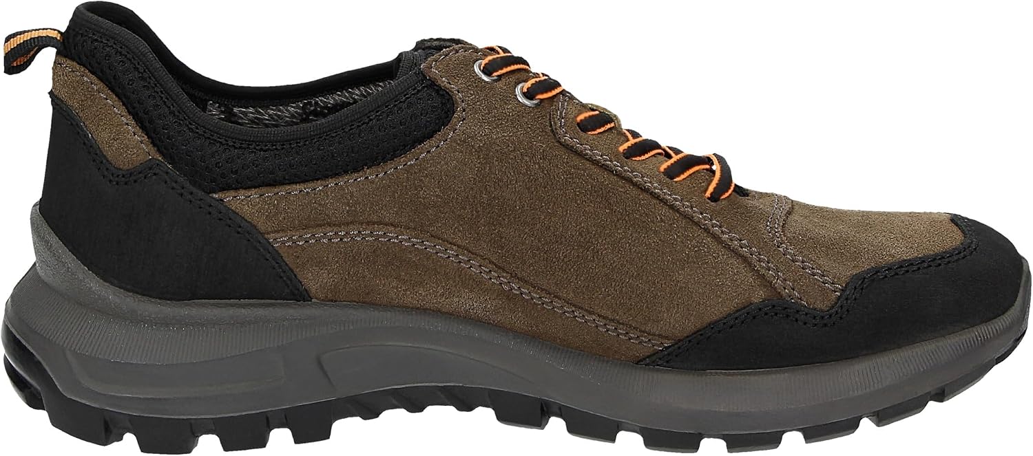 Sioux Men's Outsider-704-tex
