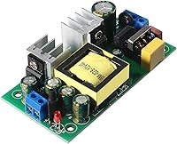 Vista 3 de Módulo de fuente de alimentación de precisión de CA a CC 12V 2A, CA 110V 100V-264V a 12V 2A 2000mA módulo reductor aislado (1PCS)