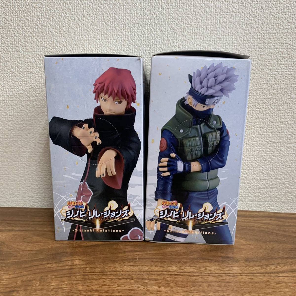 Amazon | ☆内袋未 ナルト 疾風伝 DXF フィギュア シノビ 