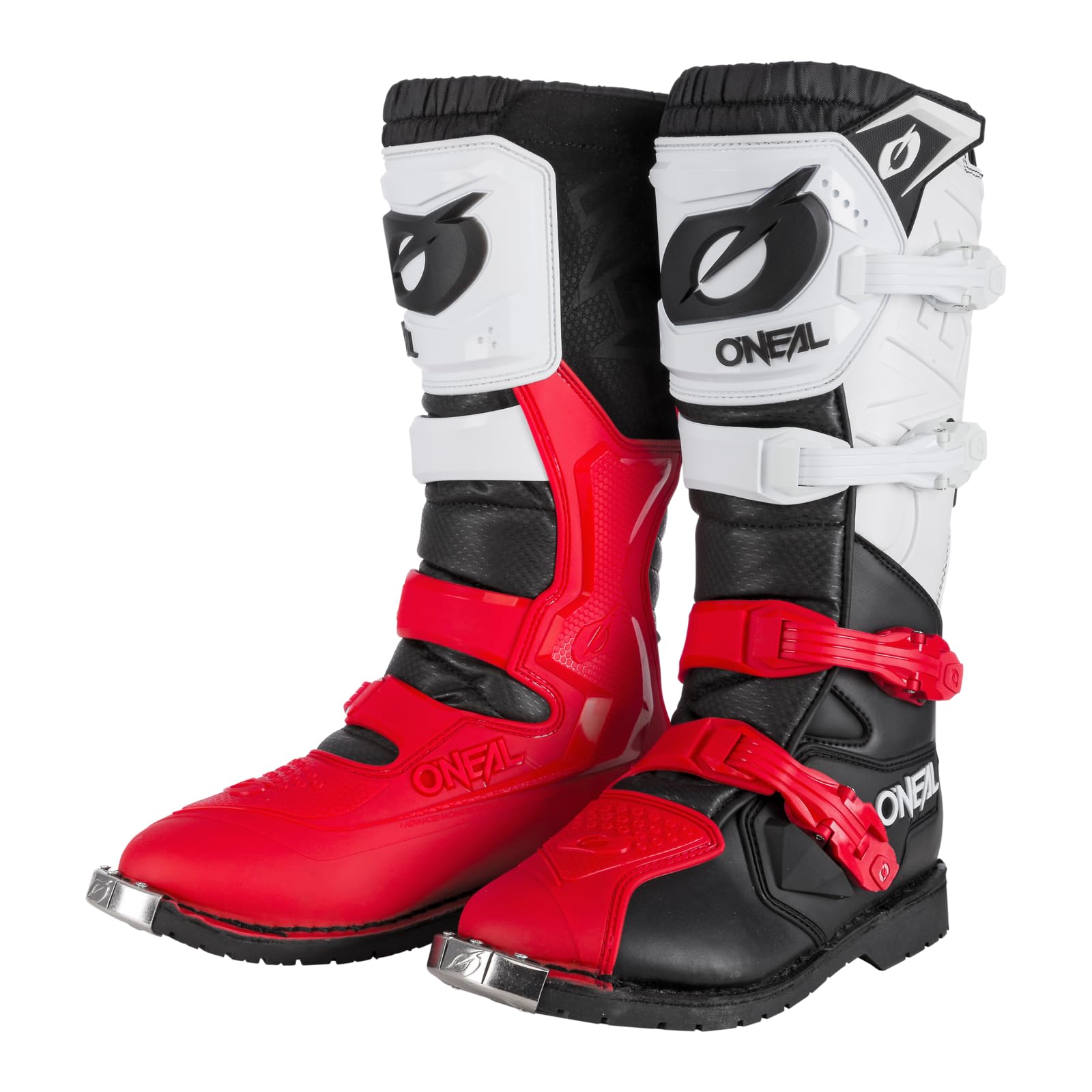 O'NEAL Uniseks Rider Pro Bootbuty motocrossowe