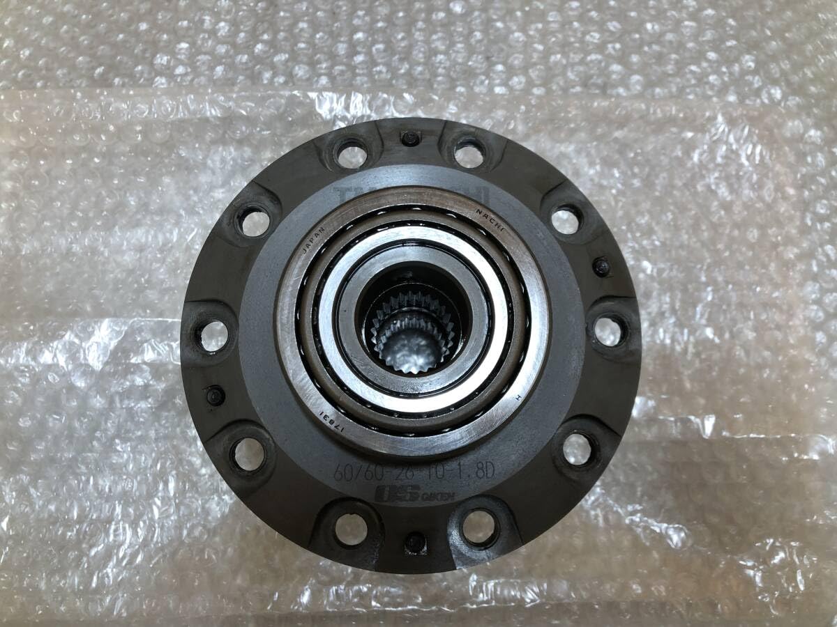 SUZUKIジムニー LSD JB23W JB33W JB43W