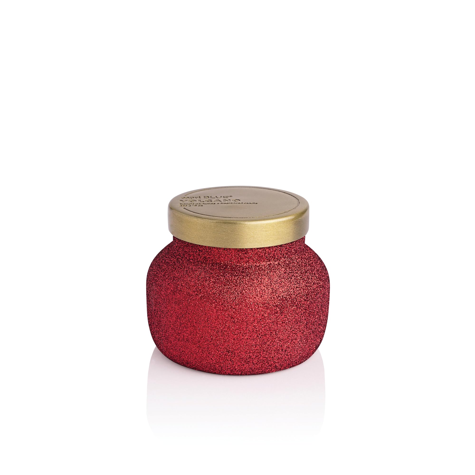 Glam Petite Candle - 8 Oz - Volcano