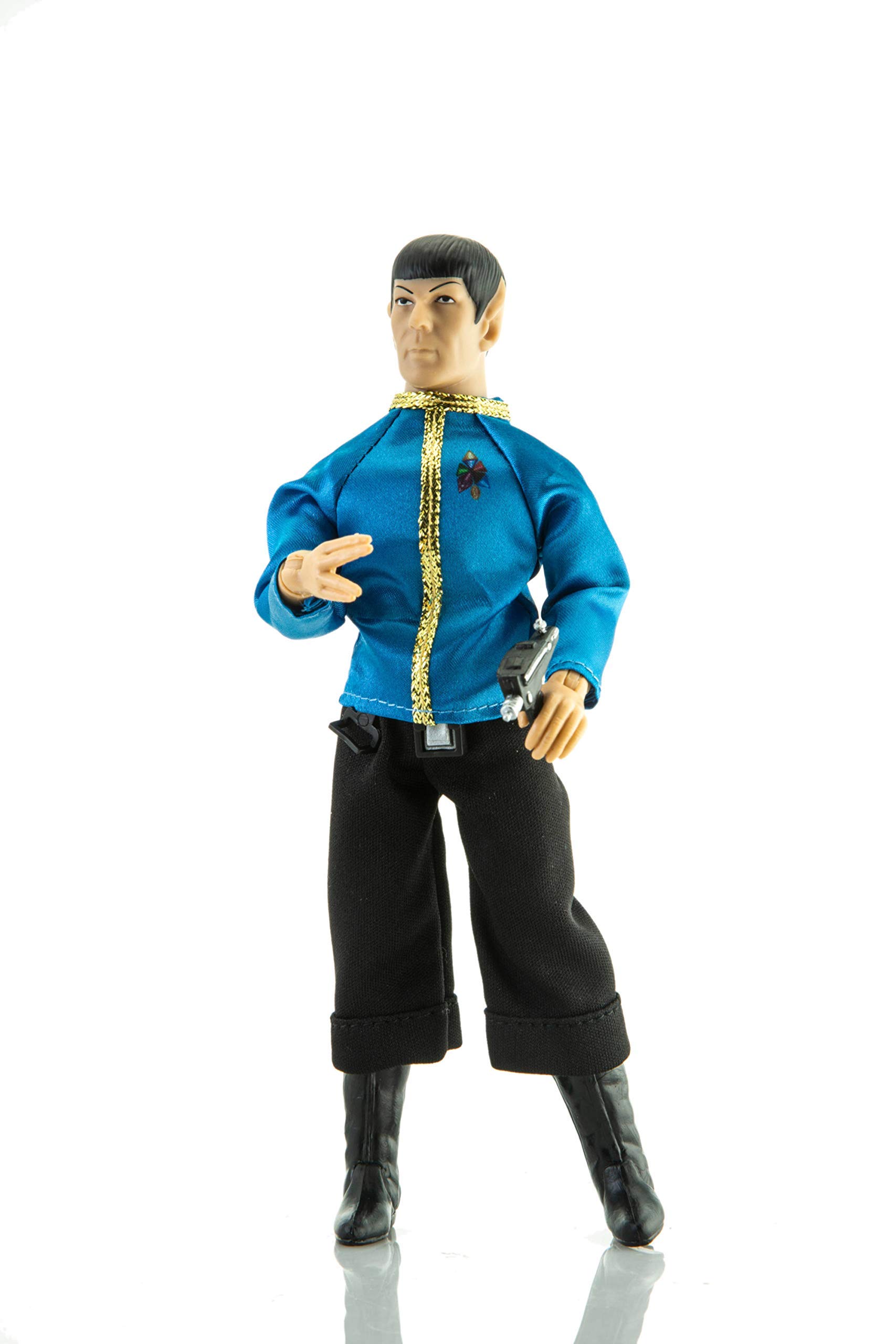 趣味・スポーツ・実用 Mego Action Figure Toys: With Values Amazon.com: Mego The Reptile 8” Action Figure : Toys & Games