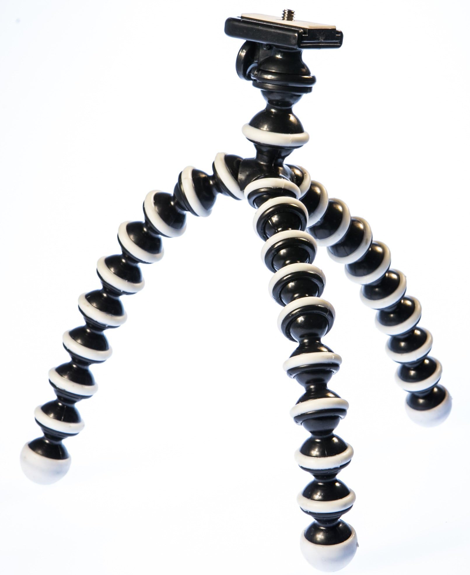 Flexible Tripod for SLR-Zoom Medium