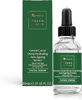 Dr Botanicals Green Caviar Deep Hydrating Ant...