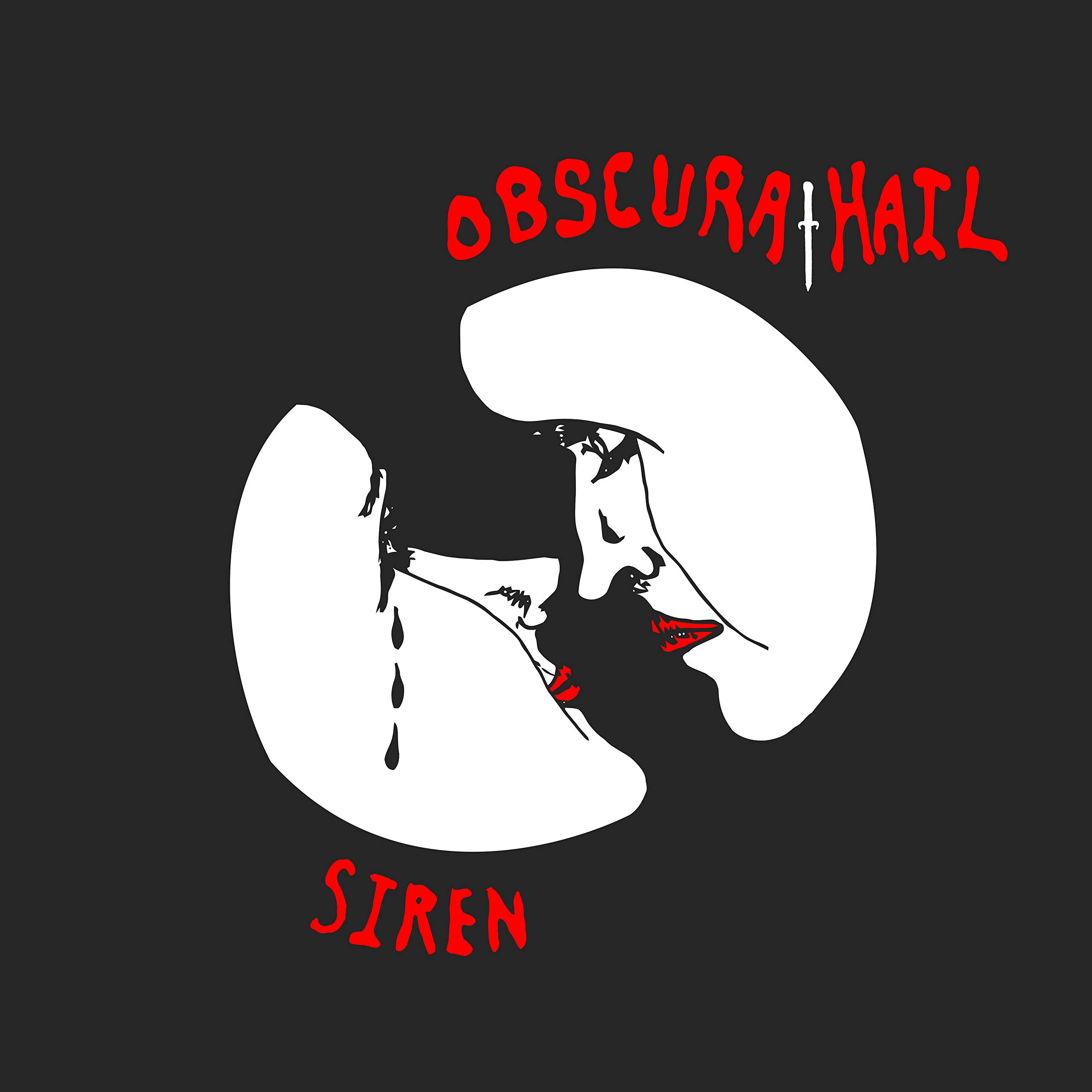 Siren / Zero (LP) [VINYL]
