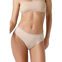Lovable Slip da Ciclo Mestruale Flusso Abbondante Invisible Period Panties Donna