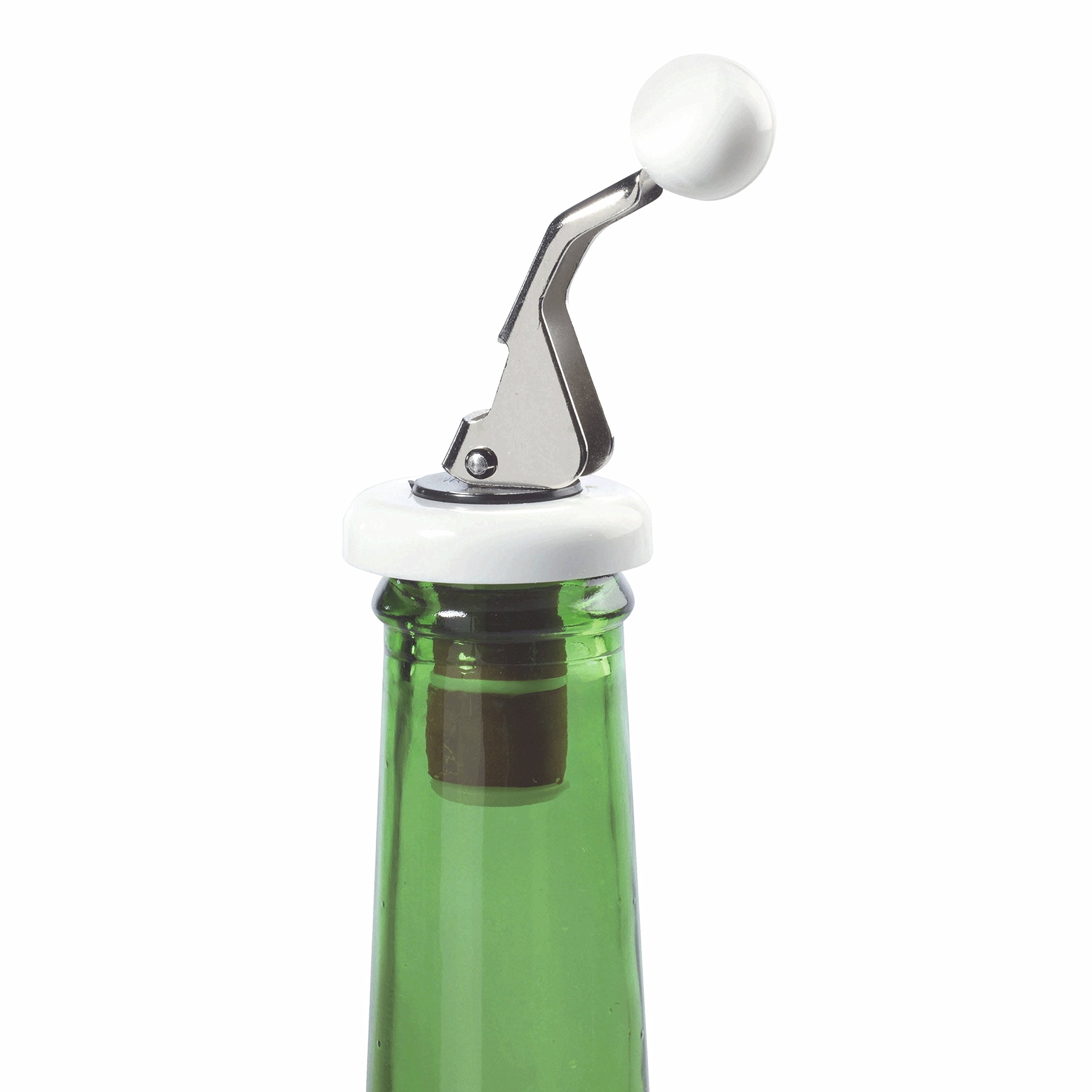 Kuhn Rikon 22293 Swiss Bottle Stop Botella Cierre Caja, 50 Unidades