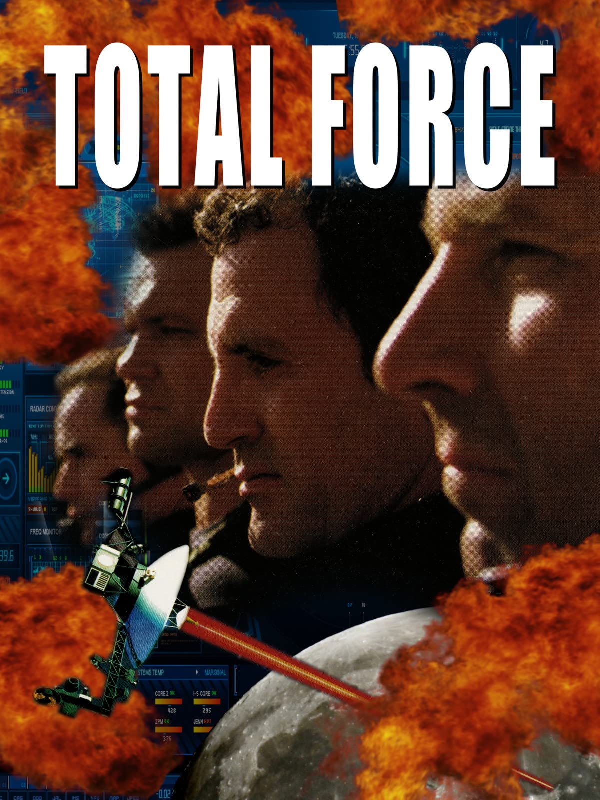 Total Force