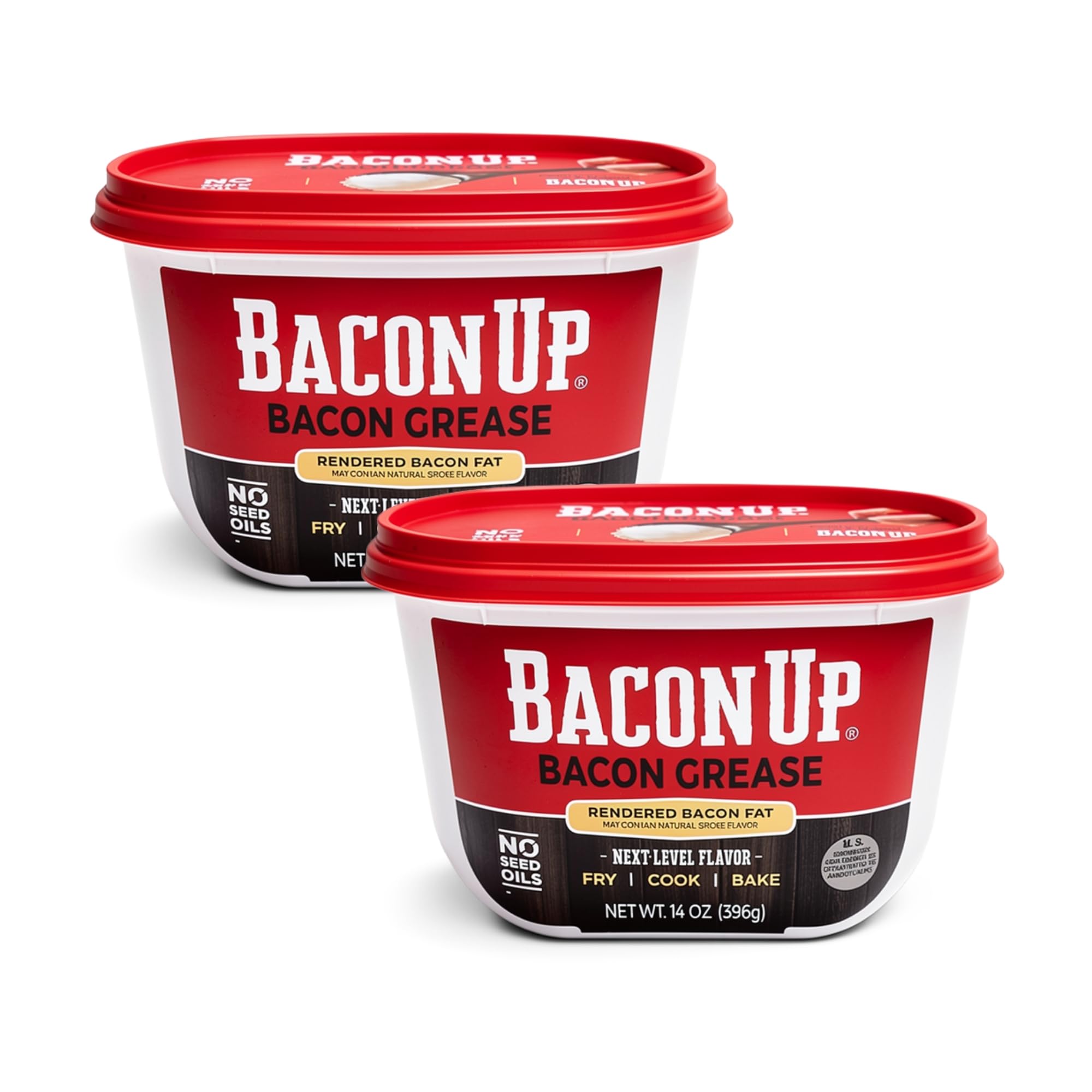 Bacon Up Bacon Grease