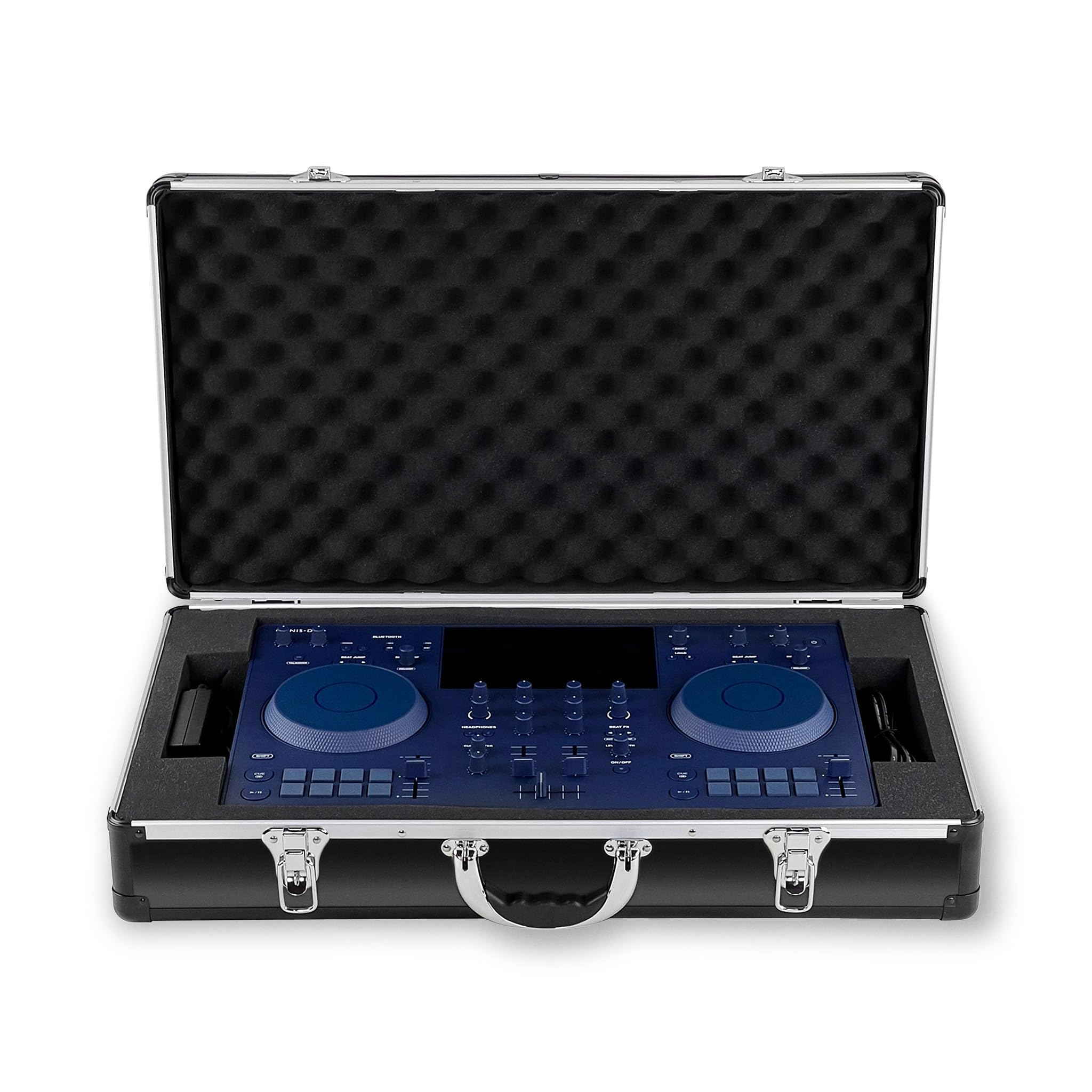 ANALOG CASESAlphaTheta OMNIS-DUO Case - Ultra-Lightweight UNISON Hard Case