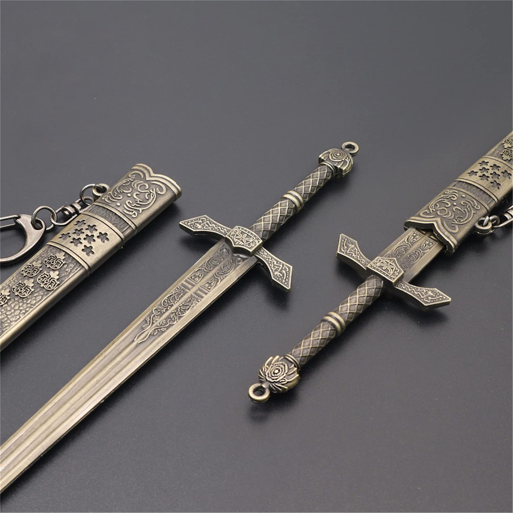 騎士の大剣 エルデンリング 手鍛造打 西洋剣 古兵器 武具 贈り物