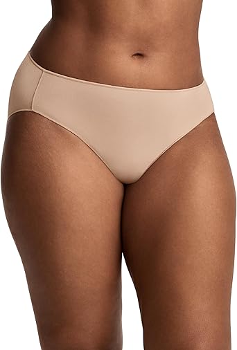 Jockey Womens Underwear No Panty Line Promise Tactel Bikini