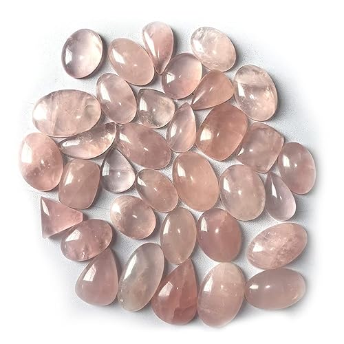 Vista 70 de 100 carats, 20+pcs, Natural Labradorite Gemstone Wholesale Lot, Briolette Cut, Jewelry Making Loose Gemstone, Polished Decor Specimen, DIY, Wire