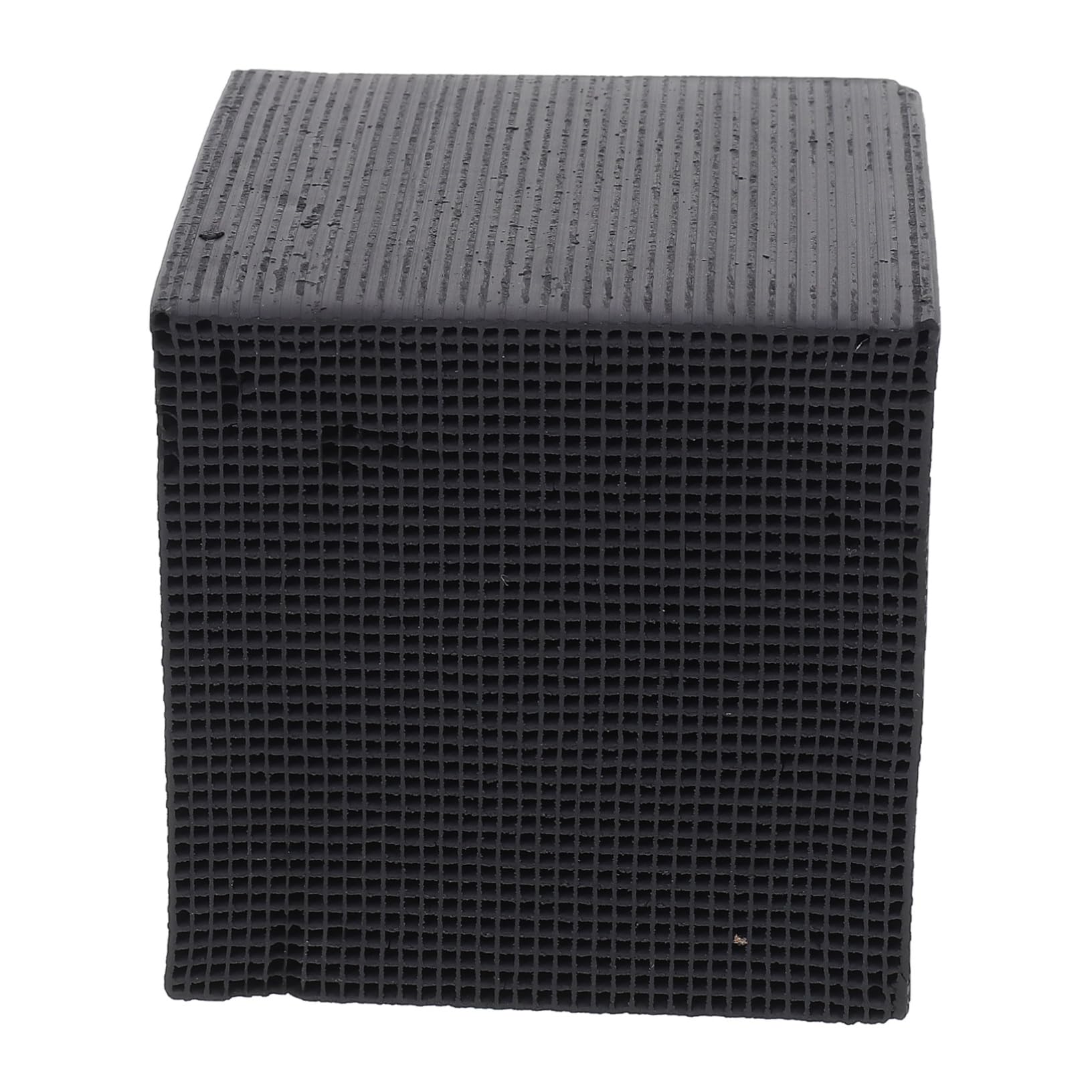 Milisten Cubo purificación Agua pecera Filtro Acuario ecológico Ciclo ecológico Acuario Pez Limpiador filtración Acuario colador peceras Acuario doméstico Cubo Limpieza