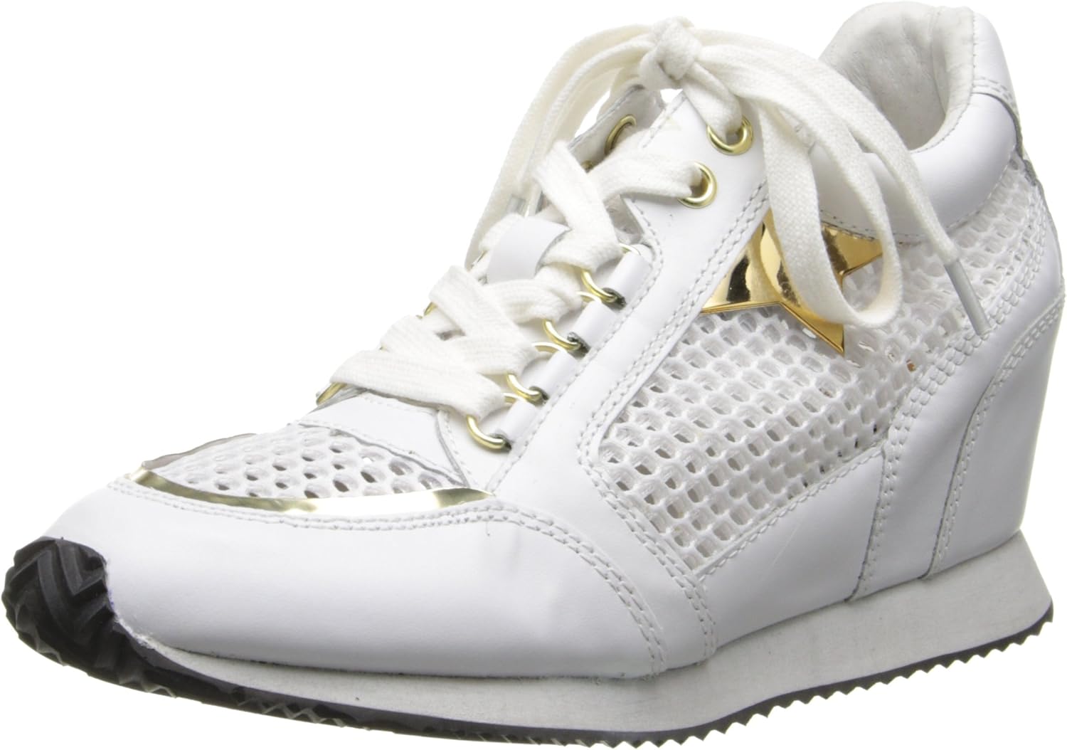 Ash Women's Diamond Fashion Sneaker