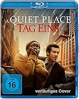 A Quiet Place: Tag Eins (Blu-ray)