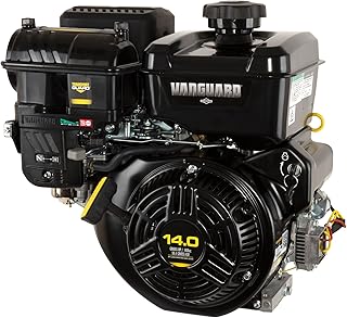 Briggs And Stratton Vanguard Engine Single Cylinder 4 Cycle 1In X 3 31/64In Crankshaft