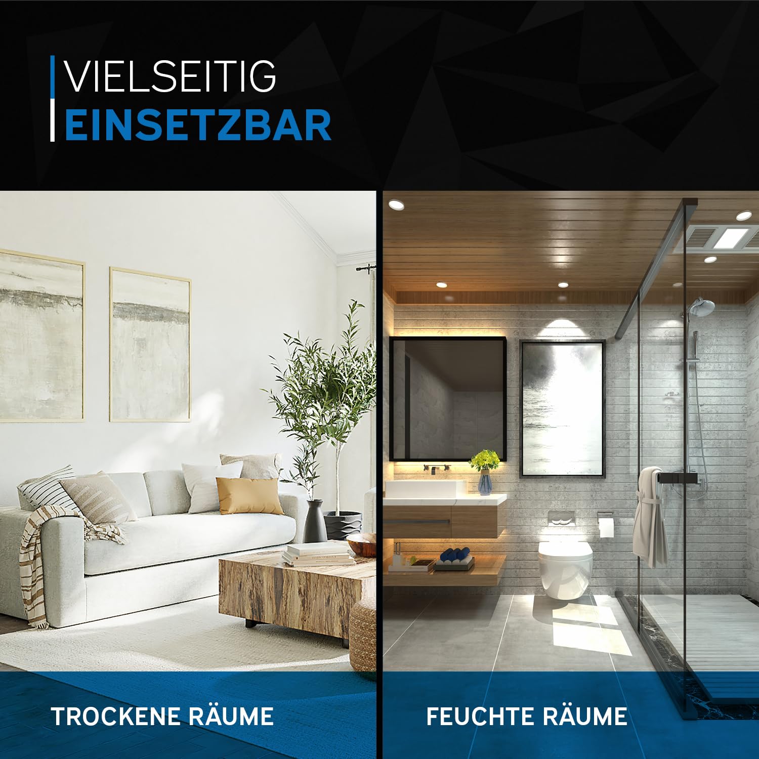 kör4u NYM-J 3 x 1,5 mm², 100 m Installationskabel, Mantelleitung, DIN VDE