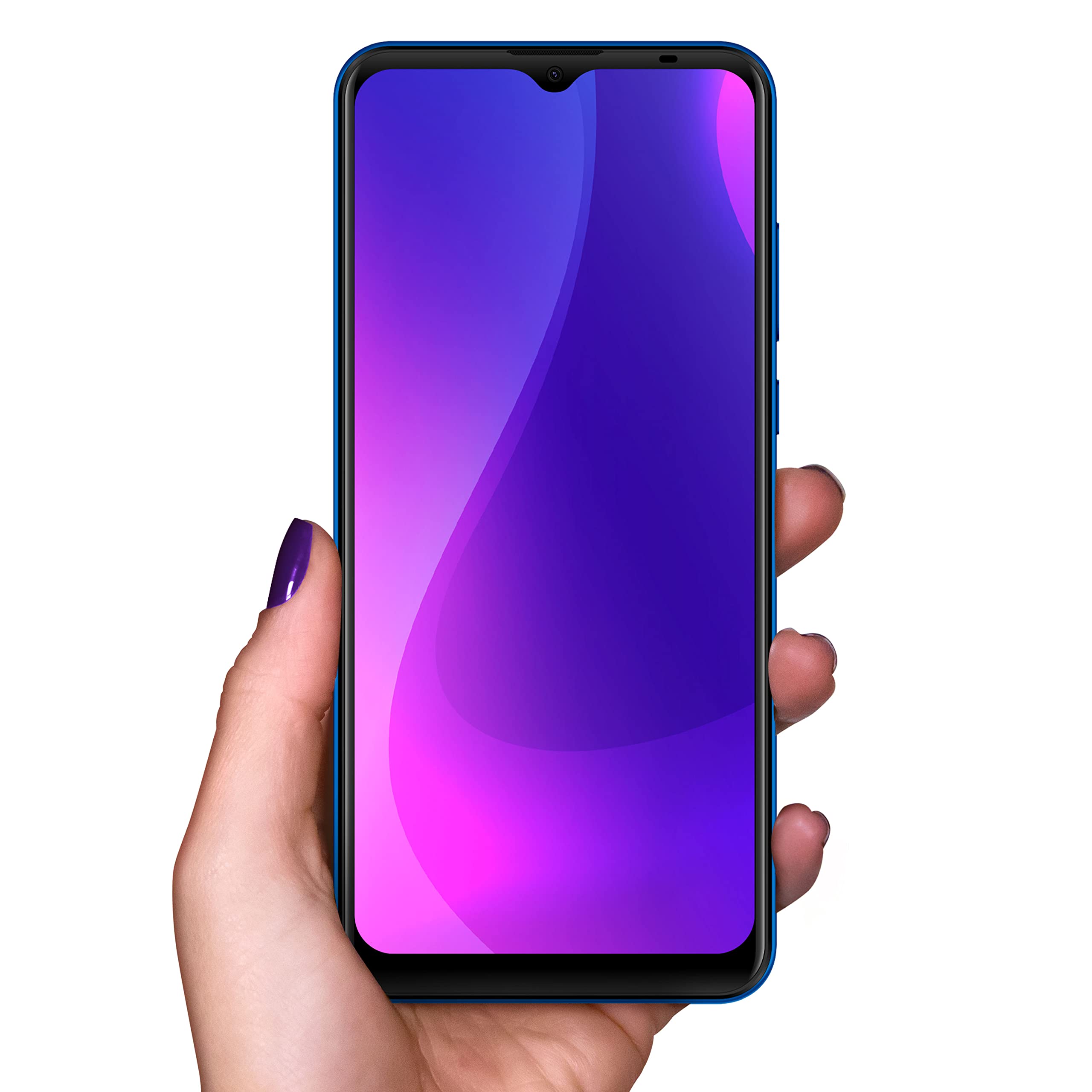 Amazon.com: BLU G50 Mega 2022 G0670WW 32GB Dual SIM GSM Unlocked