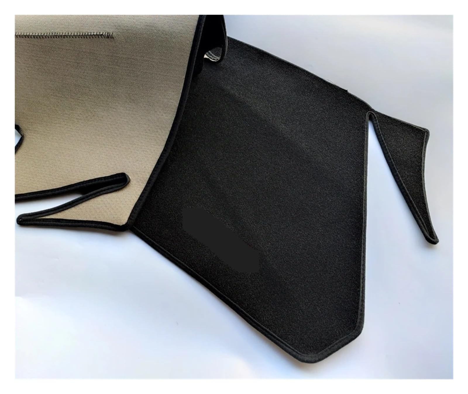 Armaturenbrett-Abdeckmatte Für Mazda CX30 Zubehör LHD Auto Dashboard Sonnenschutz Matten Vermeiden Licht Abdeckung Center Konsole Schutz
