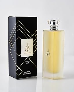 Maa Althahab Woody R023 Perfume For Men Inspired By Drakkar Noir 100 Ml