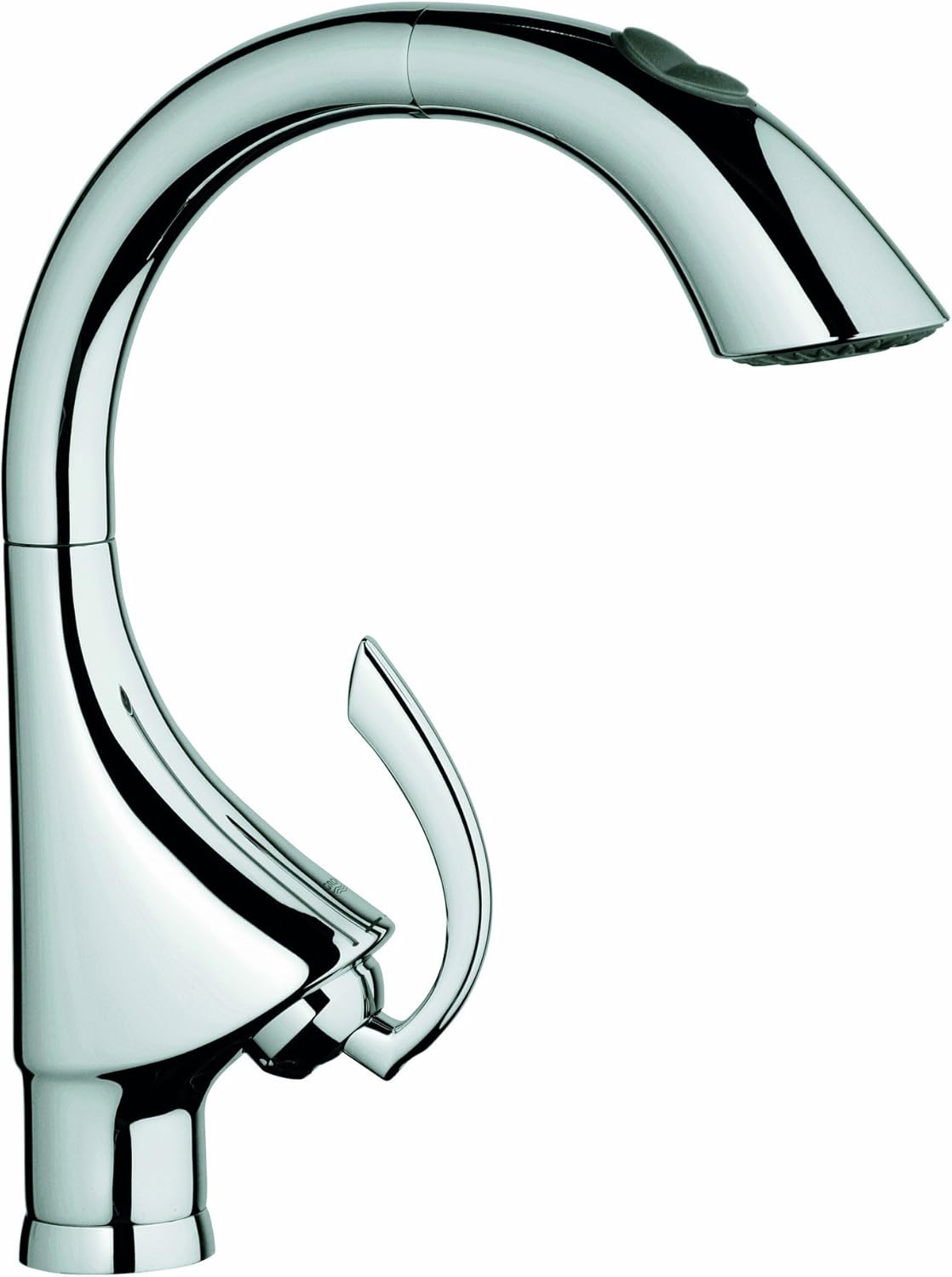 GROHE F914 ECO水栓 cleansui グローエ キッチン水栓