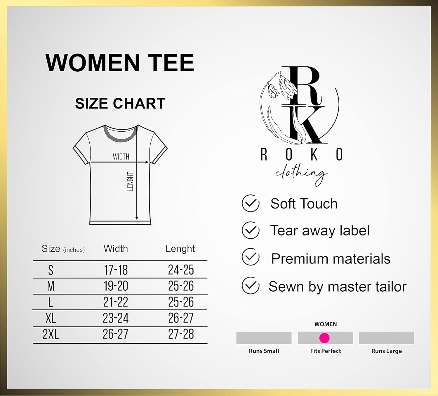 ROKO CLOTHING Cute Nurse Day Shirt for Women Letter Print Stethoscope Nursing School Short Sleeve Graphic Top Tees Tshirt - Image 7