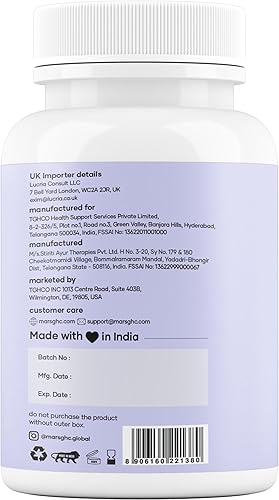 Miniatura 7 de Mars NitroBurn Combo alimentado por óxido nítrico y berberina del Himalaya - Paquete de 1