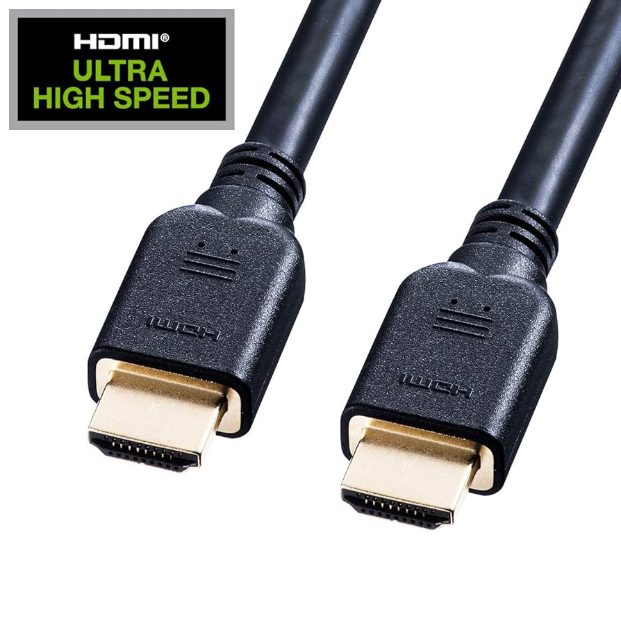 サンワサプライ　ハイスピードHDMIロングケーブル 15m KM-HD20-A サンワダイレクト本店 サンワサプライ【オフィス・PC周辺通販】