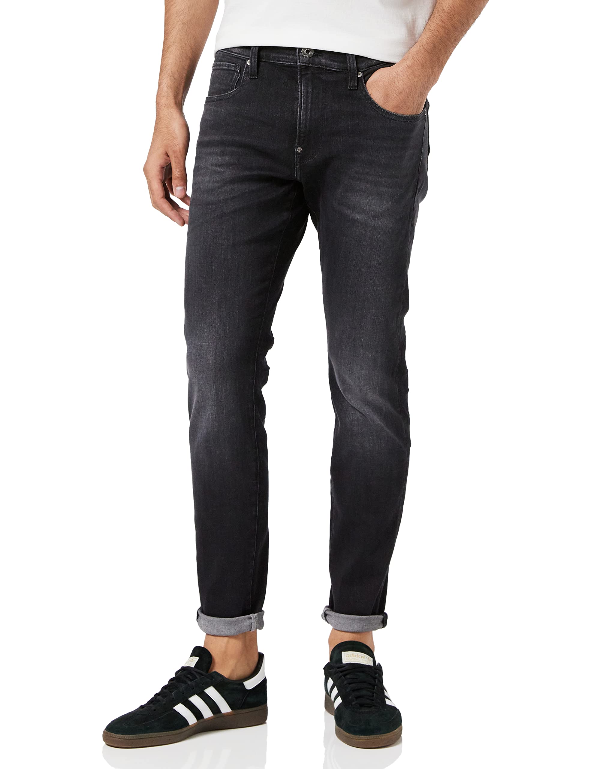 G-STAR Herren Revend Skinny