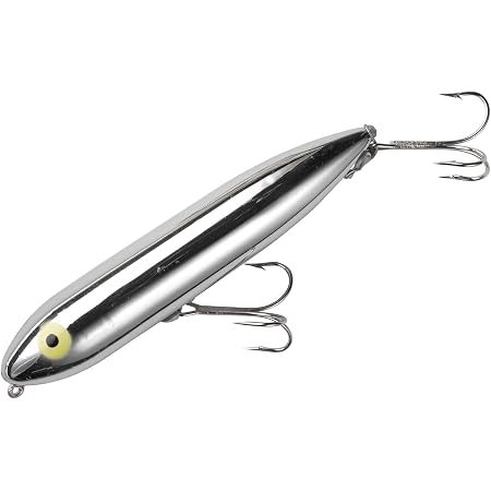 Amazon Heddon ヘドン ルアー ザラスプークx9255c ヘドン Heddon ルアー