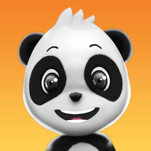 My Talking Panda Virtual Pet