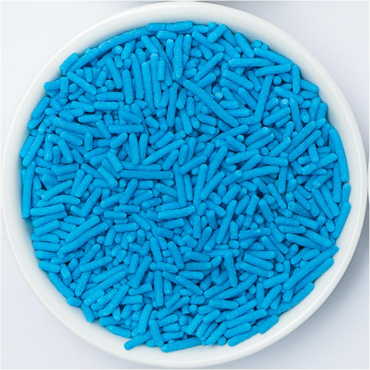 Sugar Chic Strands(Jimmies)-Blue Pacific- V2 (200)