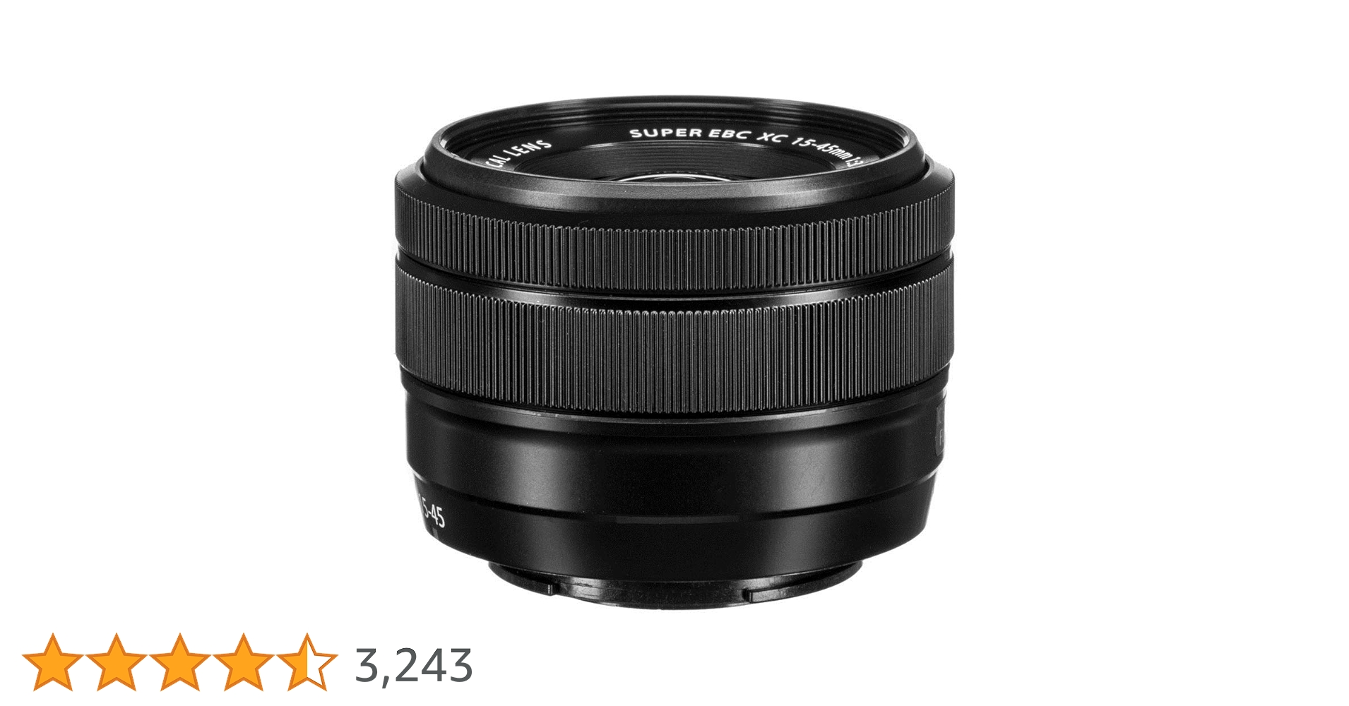 【難あり】FUJIJON XC15-45mm Amazon | JJC メタル レンズフード ねじ込む式 Fujifilm Fujinon