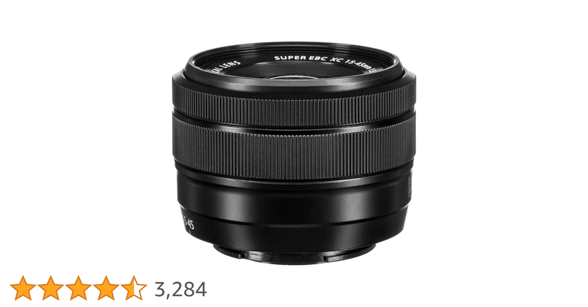 Amazon | 富士フイルム(FUJIFILM) X 交換レンズ フジノン ズーム 標準