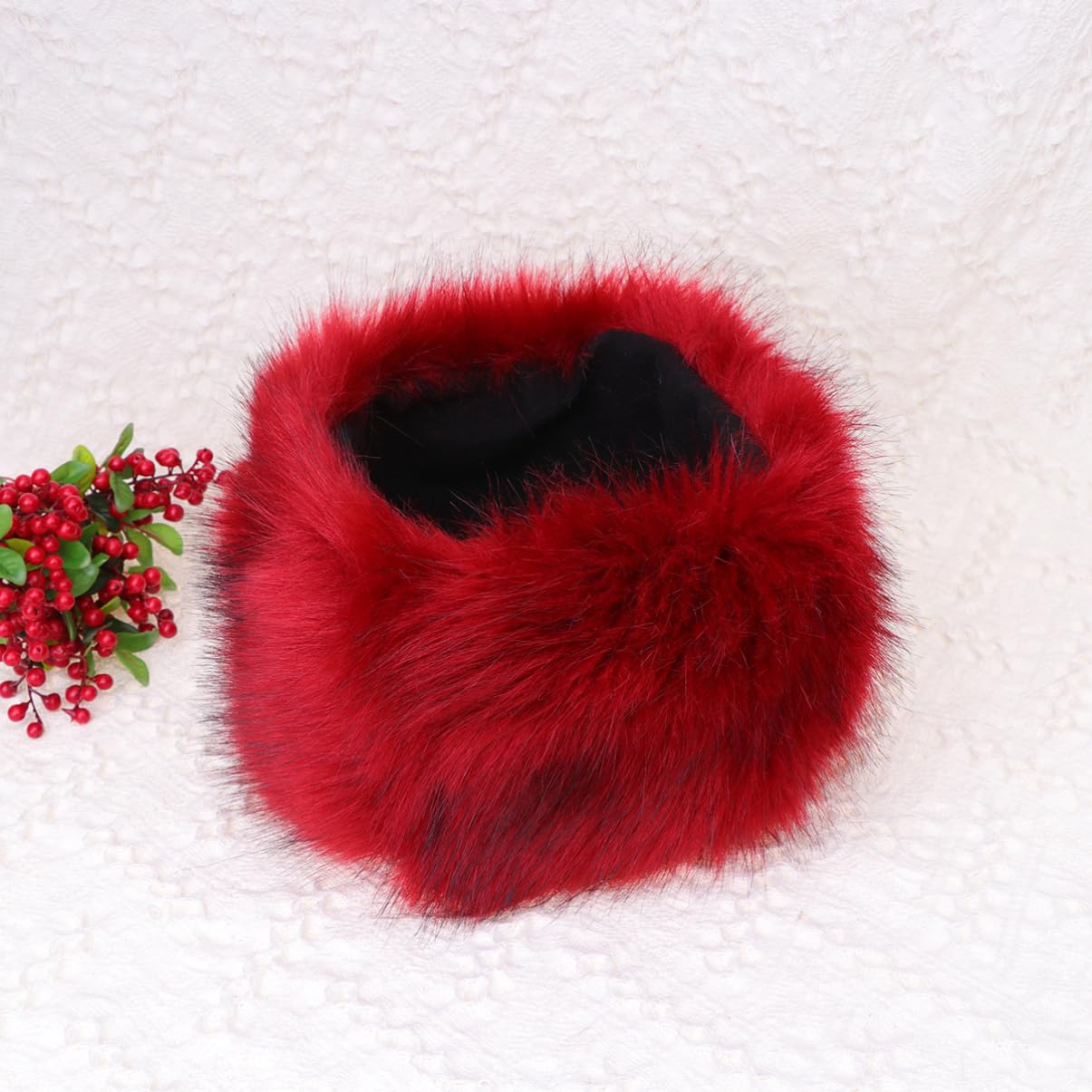 Beavorty 2 Pezzi Cappelli Donna Cappelli Invernali Per Le Donne i Donna Berretti La i Per Le Donne Berretto Con Teschio Beanie o Di Peluche o