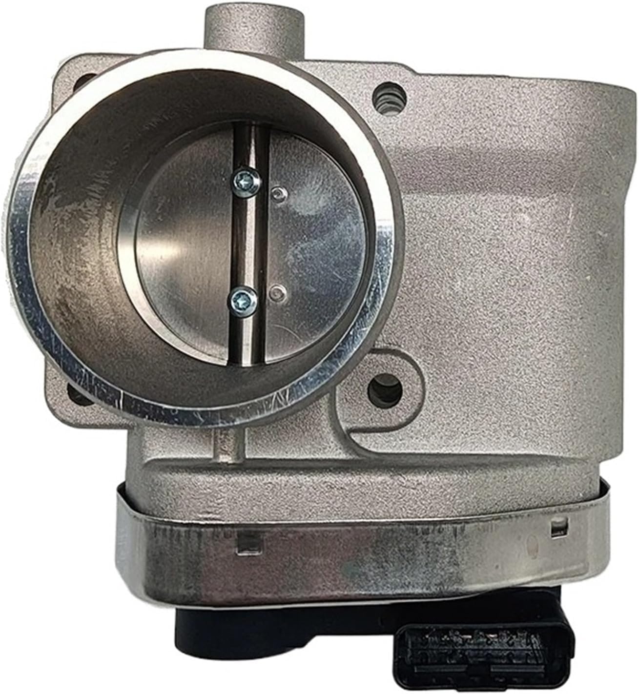 Electronic Throttle Valve 48SMF5 For Fiat Doblo 119 223 Stilo192 1.6L Petrol Engine Body Acceleration 71719143 71730302 71732365