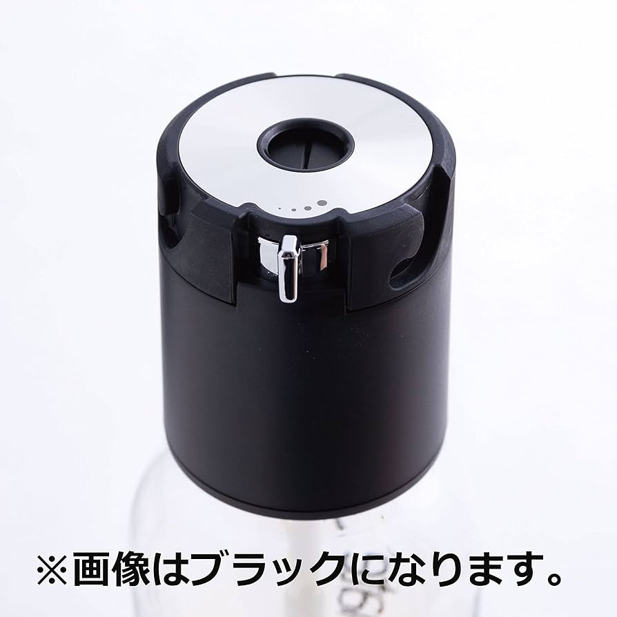 【新品未使用】ドリンクメイト 電動 オートマチックモデル drm1020.jpg