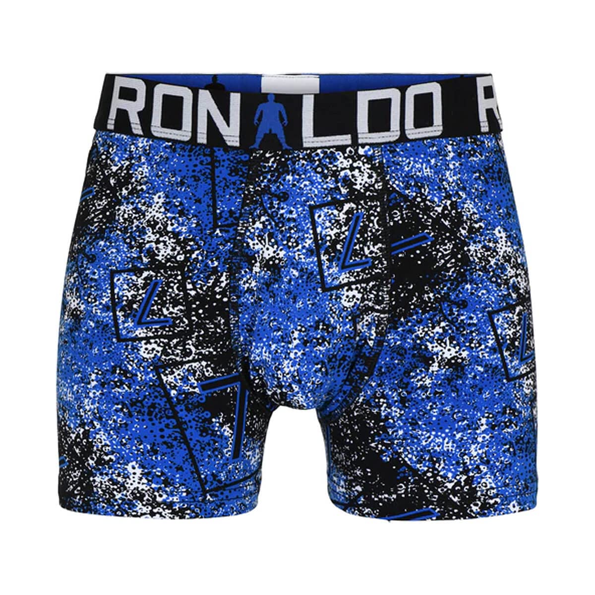 Cristiano Ronaldo Boy's Trunks