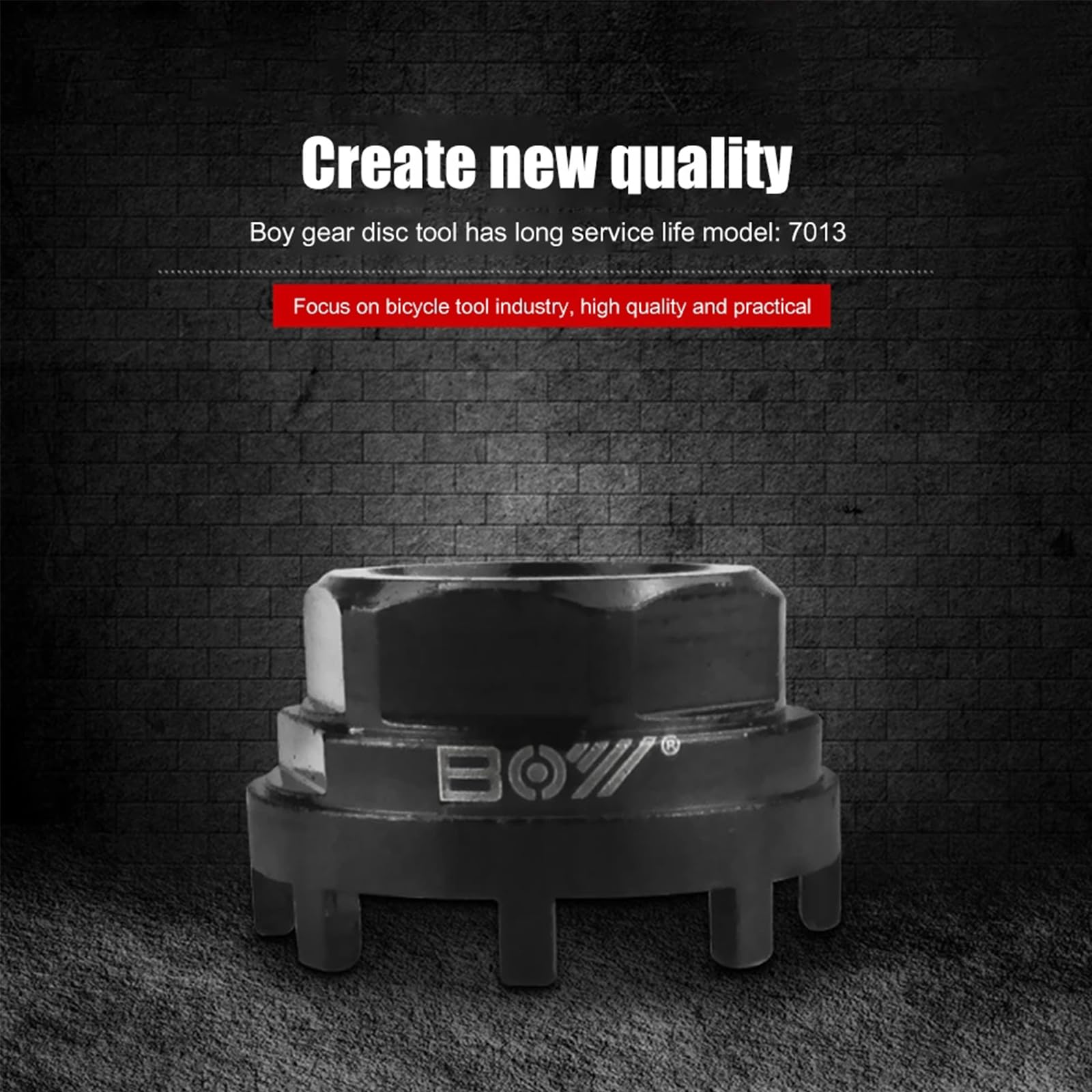 Outil De Pédalier Vélo 42mm - Compatible Shimano SRAM ISIS