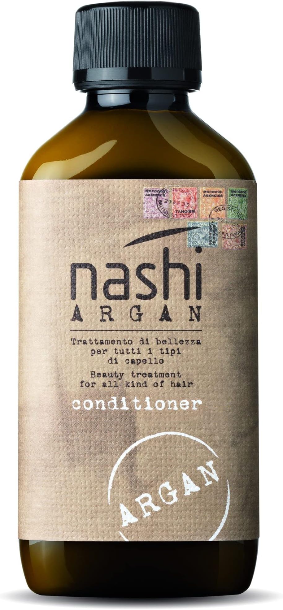 Nashi Argan Conditioner 500ml