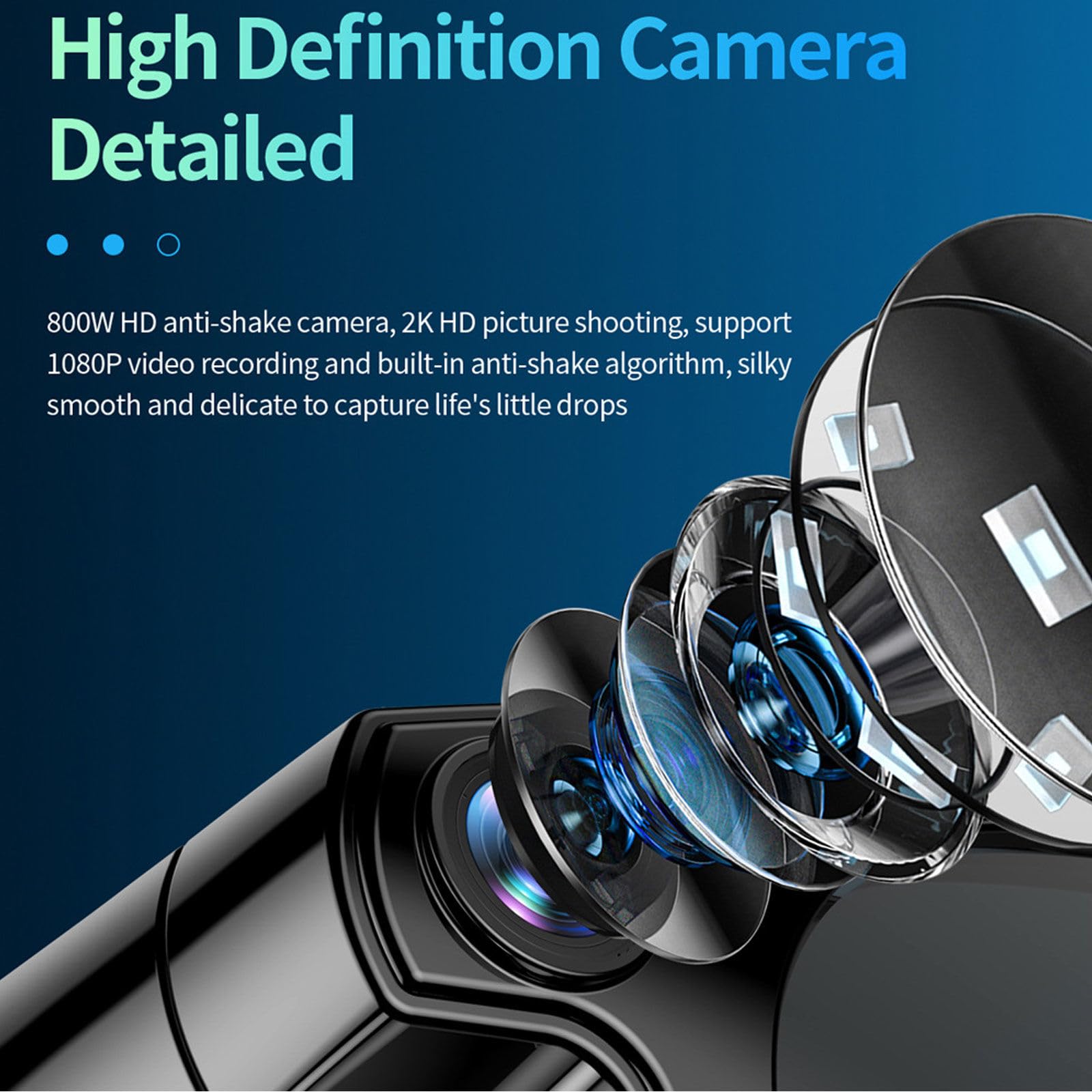 Lunettes Intelligentes AI Avec Caméra, Photos 4k / Vidéo 1080p/ Traduction En Temps Réel/Bluetooth 5.3, Pour Hommes Et Femmes Cyclisme Randonnée Voyages Affaires Et Vidéos